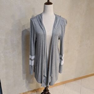 I.N.C. Sporty Cardigan